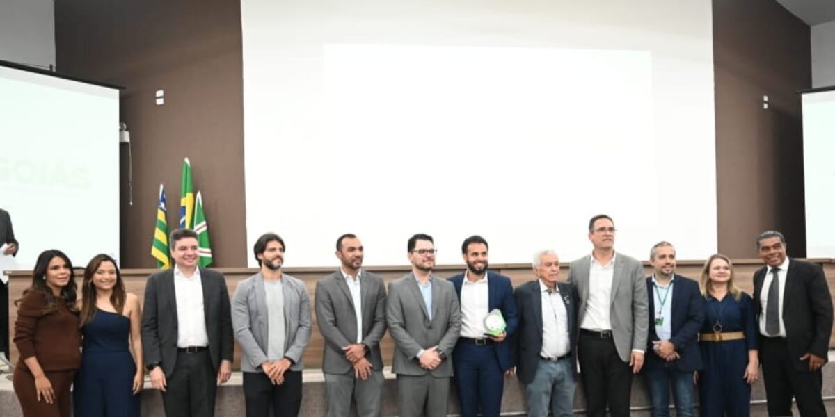 Saúde premia unidades que alcançaram níveis máximos de transparência nas ações