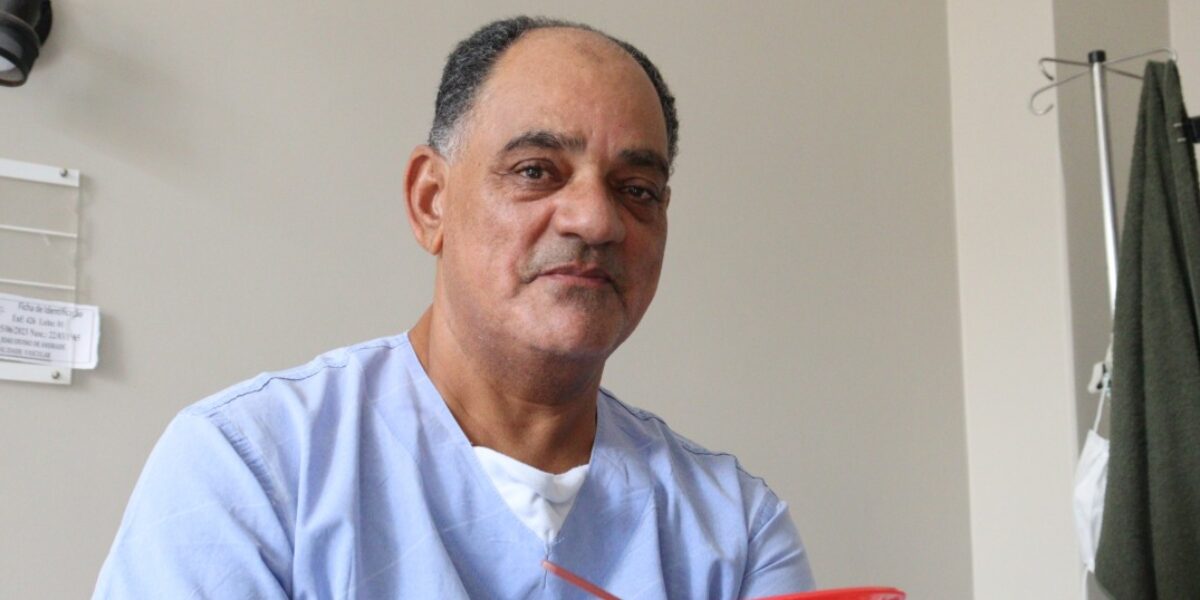 HGG utiliza sorvete para suplementação e ainda alivia calor desta época do ano para pacientes