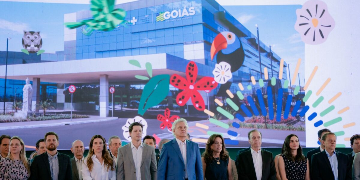 Governo de Goiás ressalta que Cora veio para salvar vidas – 25/09/2025