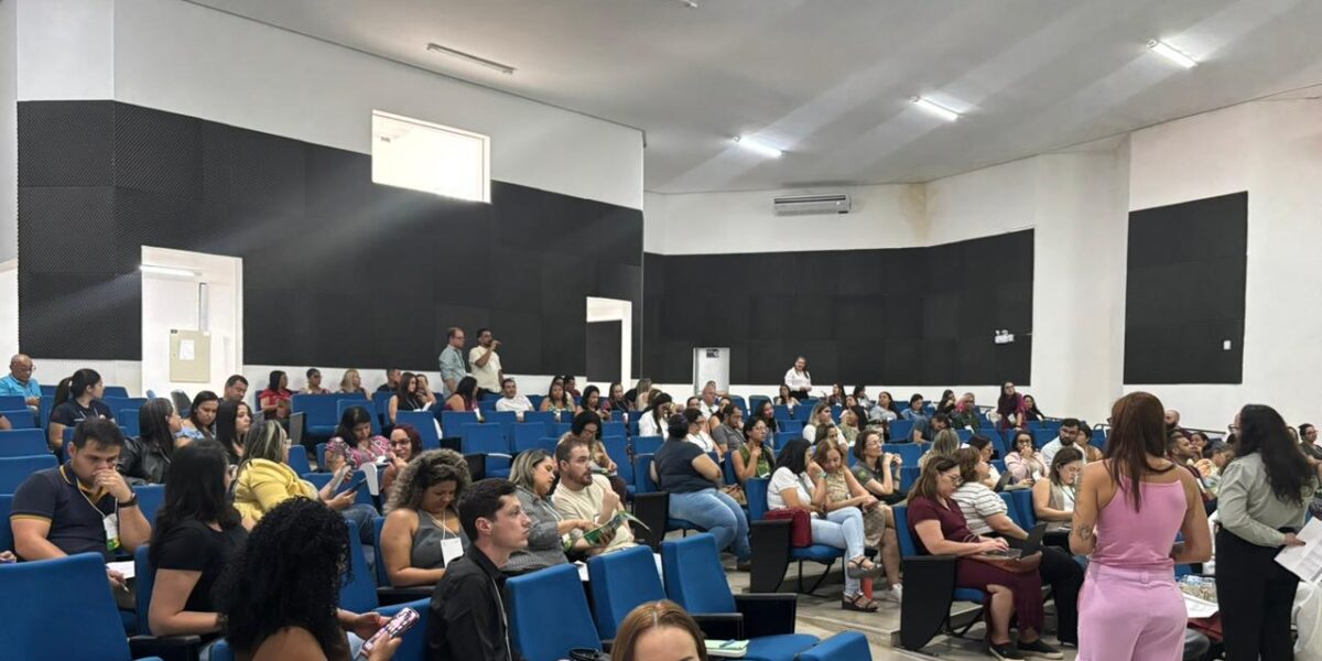 Oficina Plano RUE na Macrorregião Nordeste – 02/10/2025