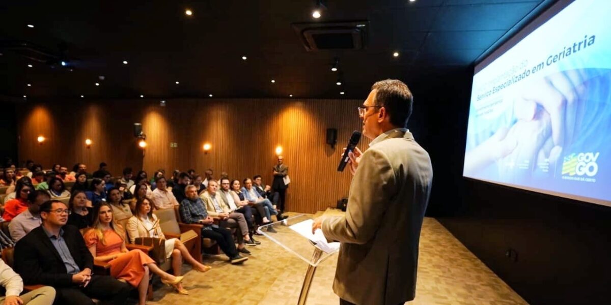 HGG implanta Serviço de Geriatria e se firma como referência em cuidado integral ao idoso