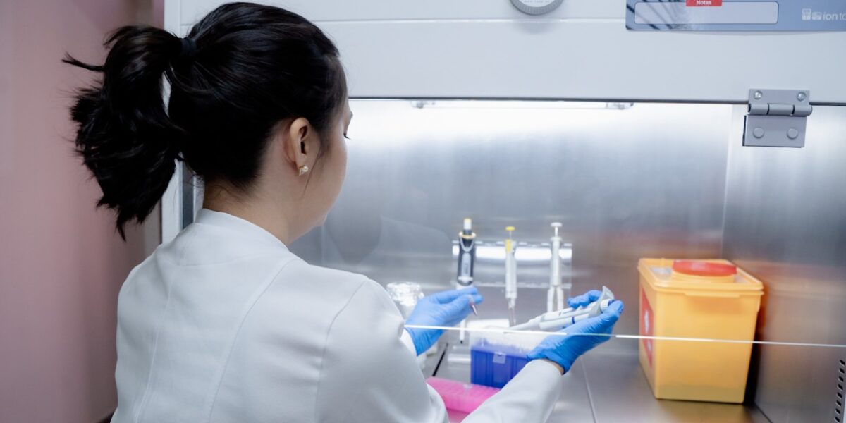 Goiás lança protocolo e linha de cuidado para o câncer de mama