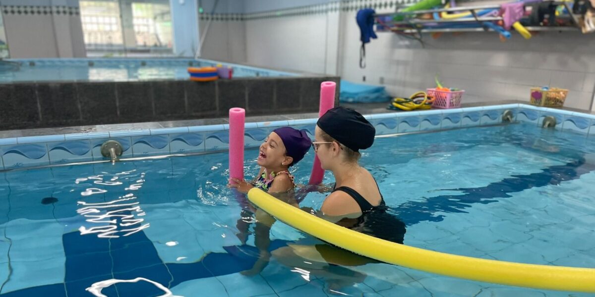 Dia mundial: Crer é referência no cuidado integral a pessoas com paralisia cerebral