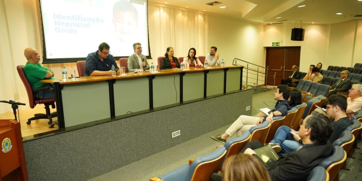 SES prestigia campanha “Sedação Segura é com Médico Anestesista”