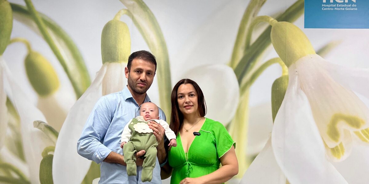 Projeto com uso de inteligência artificial no HCN já avaliou mais de 2,5 mil recém-nascidos