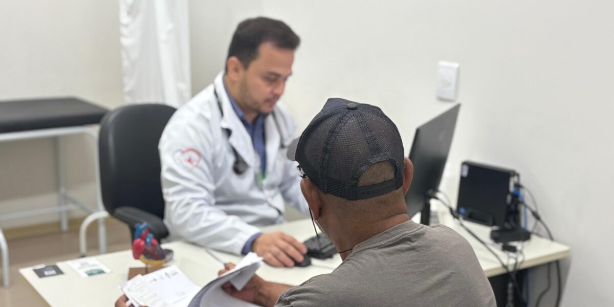 Policlínica de Formosa alerta para relação entre saúde emocional e prevenção de acidentes