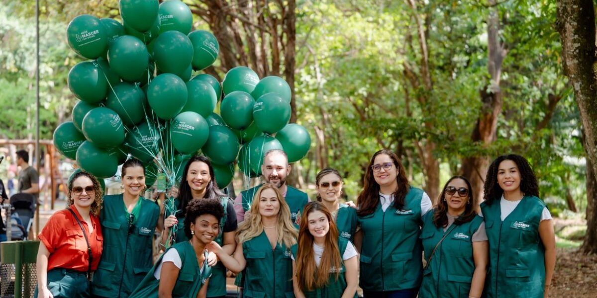 SES divulga Rede Nascer e telefone 155 – 12/10/2025