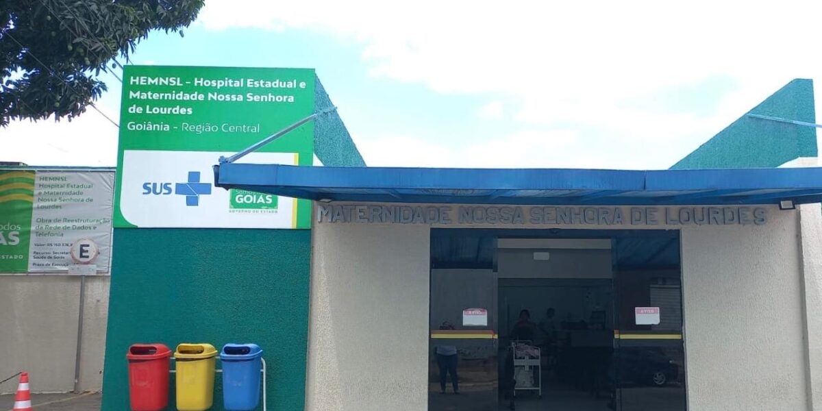 Hospital Estadual e Maternidade Nossa Senhora de Lourdes abre processo seletivo para mais de 40 cargos