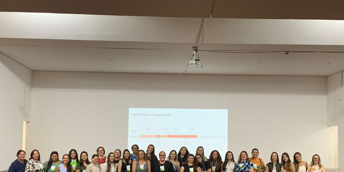 Hospital Estadual de Formosa é destaque estadual em vigilância epidemiológica