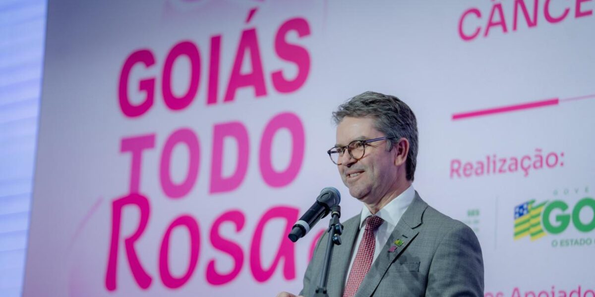 SES promove encontro para fortalecer a Linha de Cuidado do Câncer de Mama – 23/10/2025