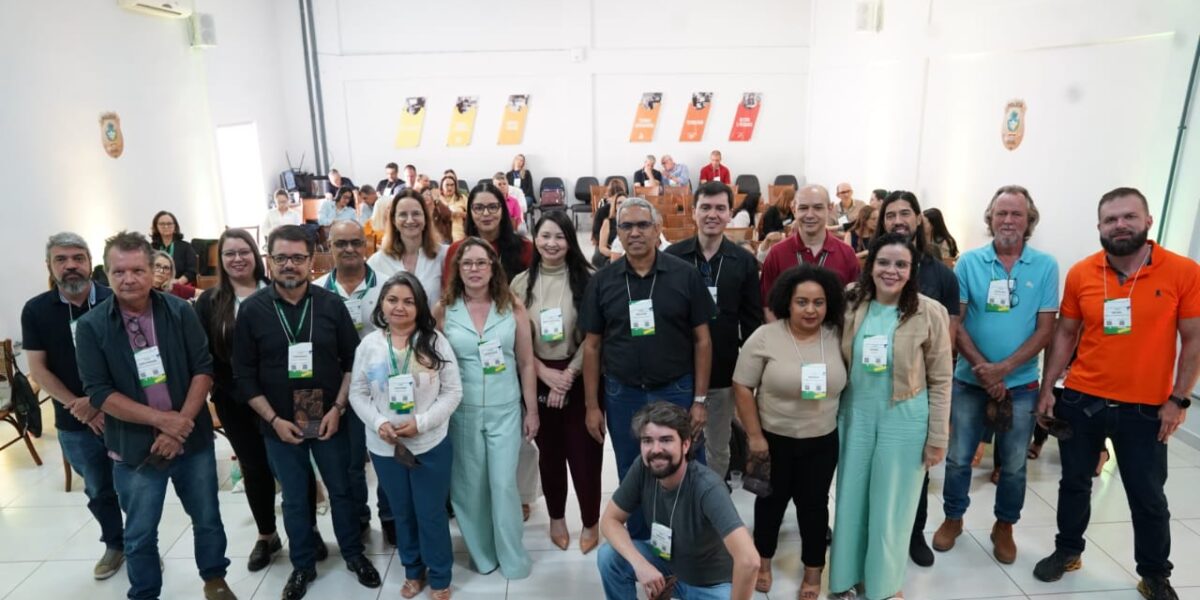 Workshop promove avanço das ações de tecnologia e saúde digital no Estado