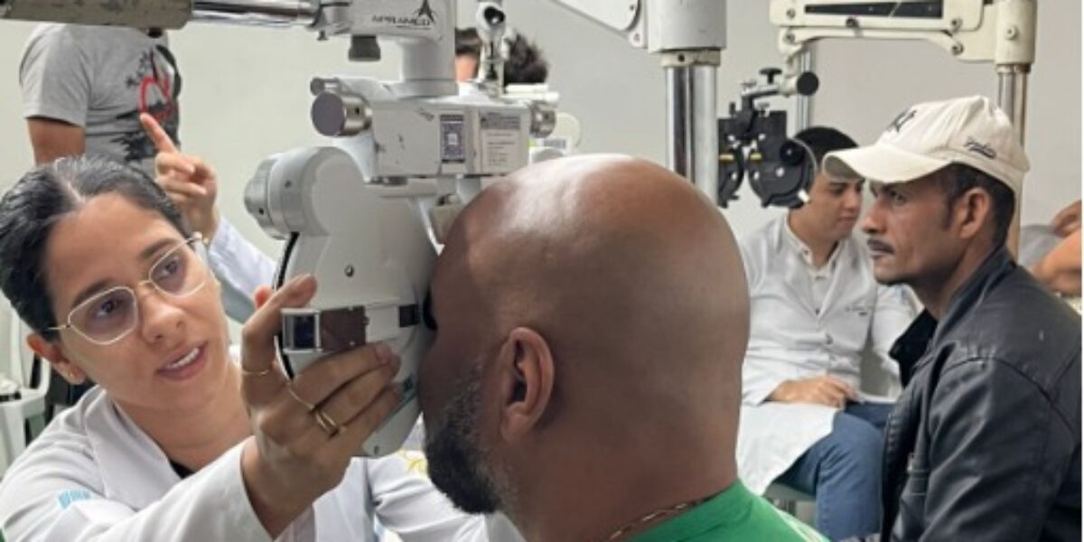 Goiás Social em Formosa – 29 e 30/09/2025