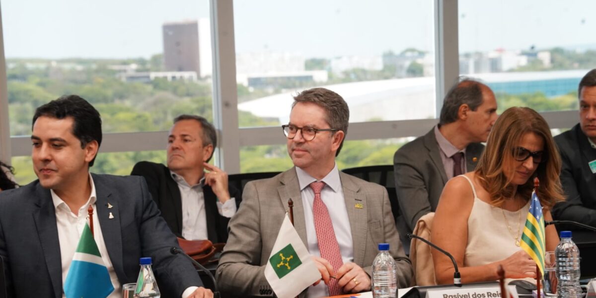 Saúde estadual participa da 10ª Assembleia Ordinária do Conass – 29/10/2025