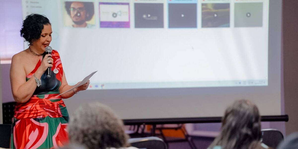 Cine Gerpop aborda a Política de Atenção à Comunidade LGBTQIAPN+ -30/09/2025