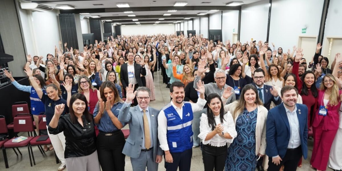 Seminário da Atenção Primária à Saúde nos Territórios debate equidade, vínculo e qualidade no cuidado