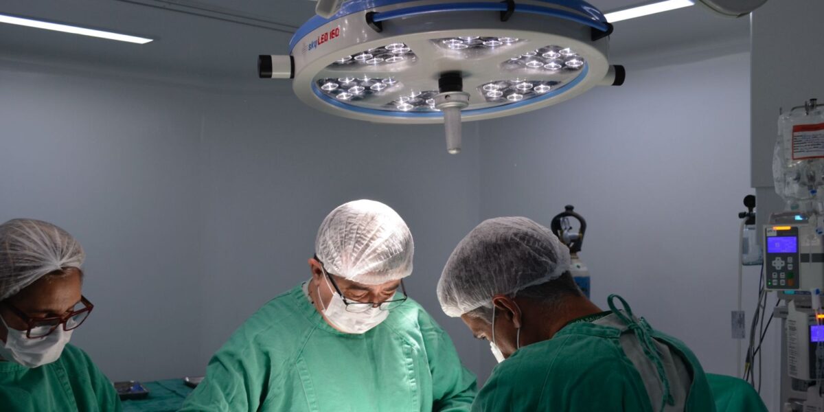 HCN atinge marca de 30 captações de órgãos e reforça compromisso com a vida