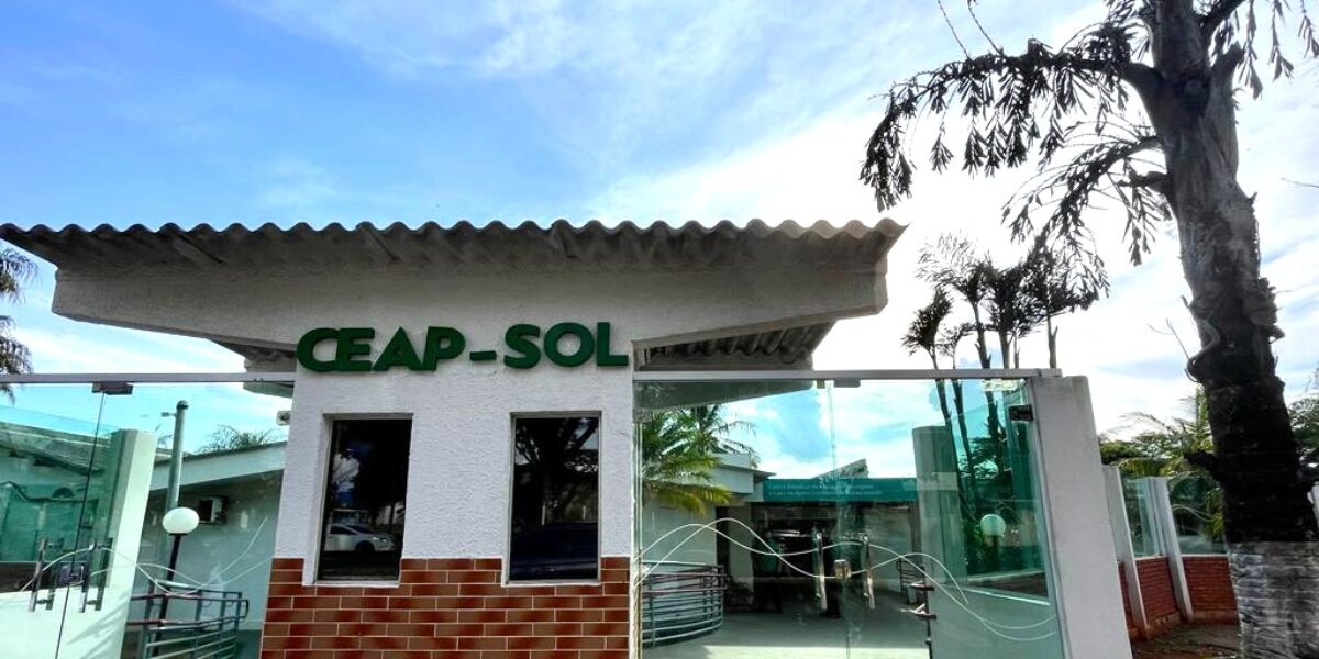 Ceap-Sol abre inscrições para cadastro reserva em 21 cargos