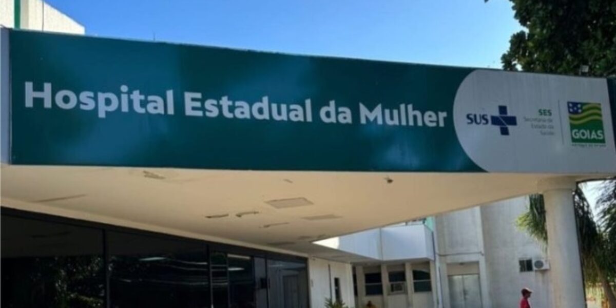 Hospital Estadual da Mulher abre processo seletivo para diversas áreas
