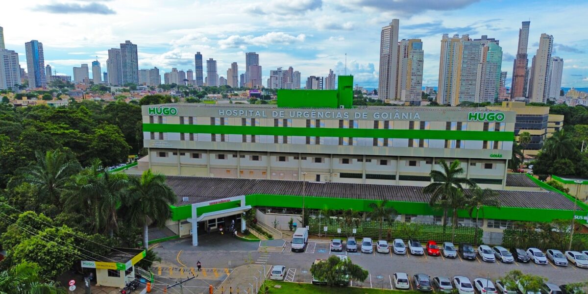 Referência em neurologia de emergência, Hugo adota protocolo modelo para casos de AVC