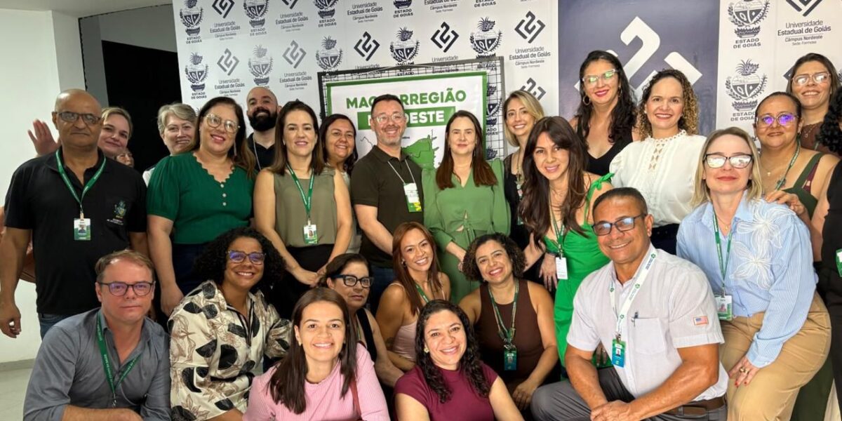 SES realiza oficina em Formosa para discussão do Plano de Ação Regional da Rede Alyne
