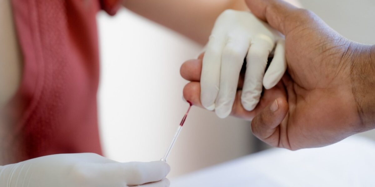 HDT reforça, no Outubro Verde, atenção para o desafio da sífilis na saúde pública