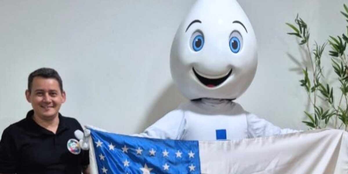 Lacen-GO participa de encontro nacional de Laboratórios Centrais em Manaus