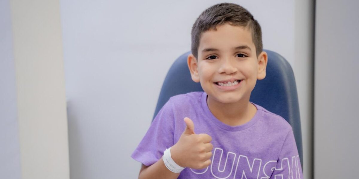 Hecad realiza mais de 600 atendimentos mensais e se aproxima de mil cirurgias de reabilitação em Goiás