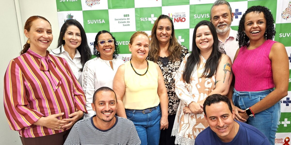 Goiás tem 24 trabalhos selecionados para apresentação em evento nacional