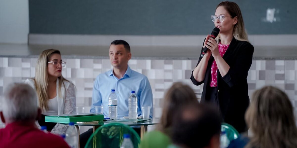 Suvisa promove evento para fortalecimento da gestão do Sistema de Gestão da Qualidade nos municípios – 11/11/2025