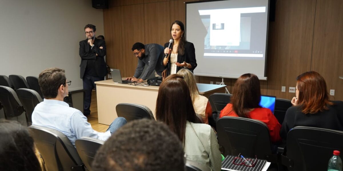 SES promove Oficina de Usabilidade de Indicadores de Média e Longa Permanência Hospitalar – 12/11/2025