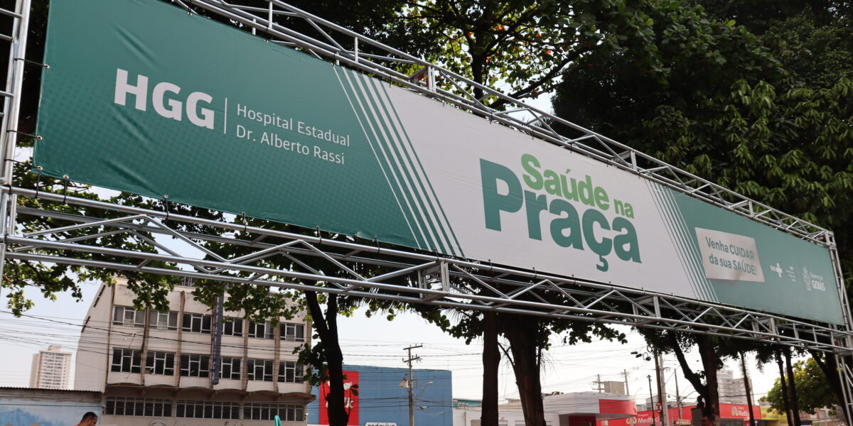 HGG realiza ação sobre Doença Pulmonar Obstrutiva Crônica nesta quarta-feira