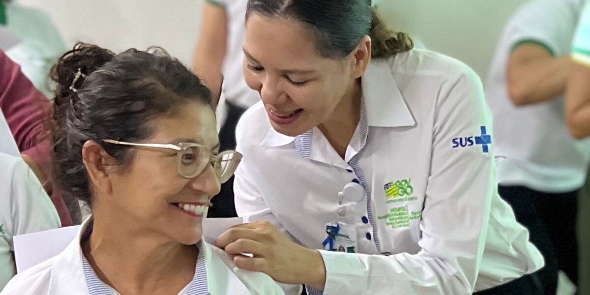 HEMNSL promove ação do Comitê Evoluir sobre valorização e liderança para colaboradores