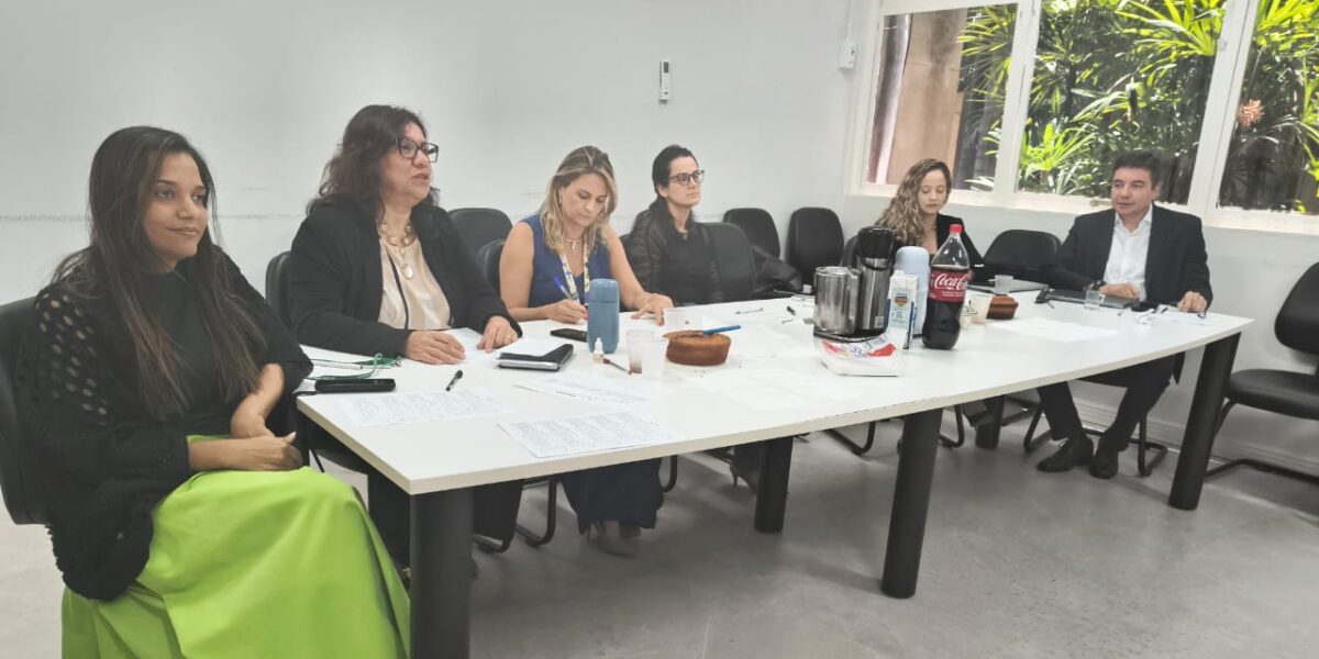 Comissão da Saúde avalia projetos inscritos no programa Embaixadores da Cidadania