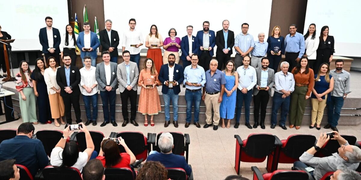 Governo de Goiás eleva padrão de transparência na Saúde e se consolida como referência nacional