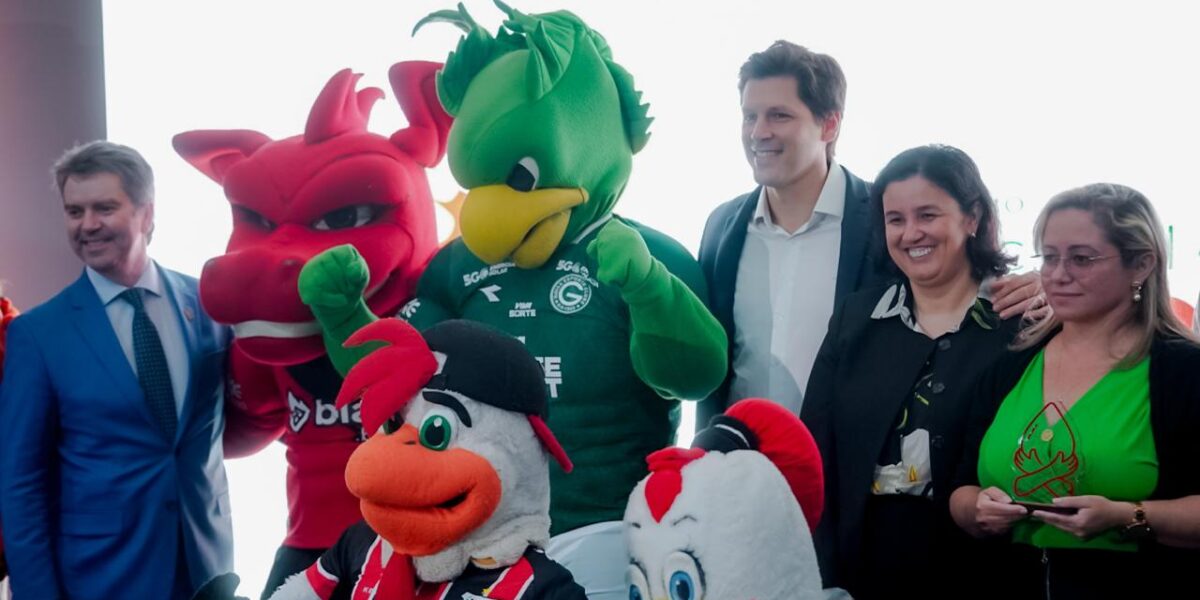 Governo de Goiás intensifica ações de incentivo à doação de sangue