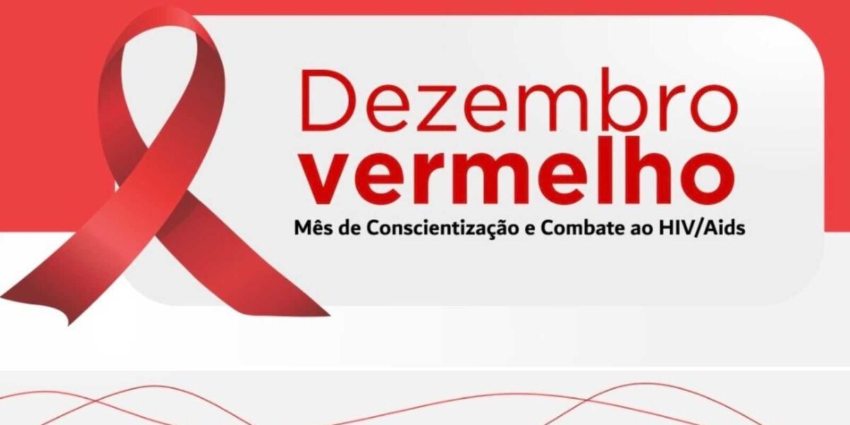 HDT promove programação especial pelo do Dezembro Vermelho
