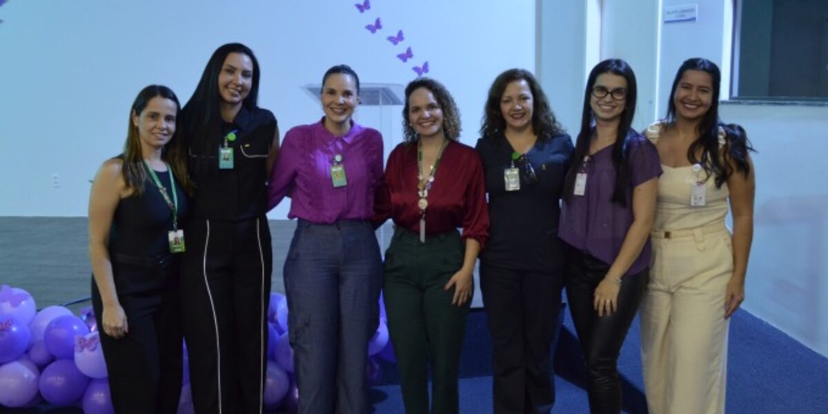 HCN estimula conscientização sobre a prematuridade no Novembro Roxo