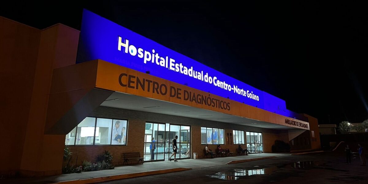 Novembro Azul: HCN reforça conscientização sobre câncer de próstata
