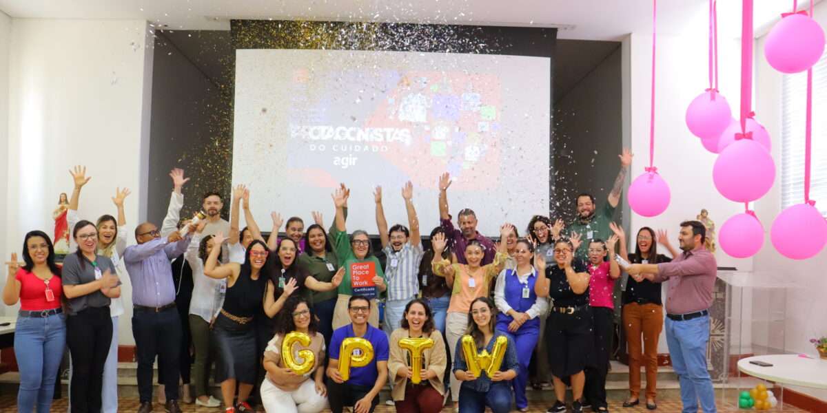 HDS recebe certificação internacional e reforça compromisso com ambiente de trabalho humanizado