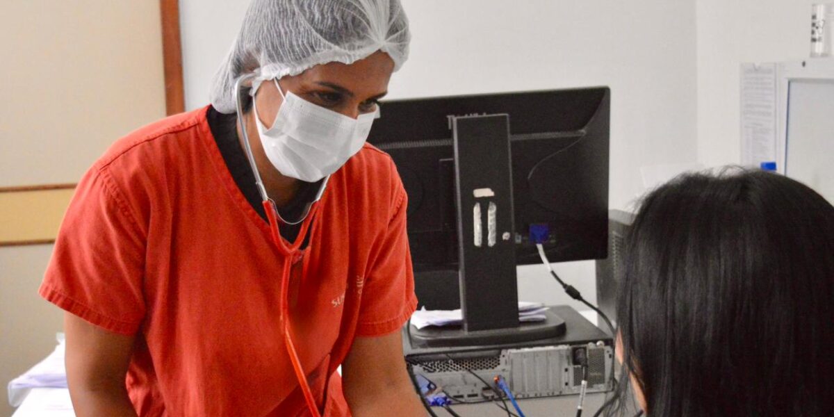 HEF reforça alerta para aumento dos casos de dengue com chegada do período chuvoso