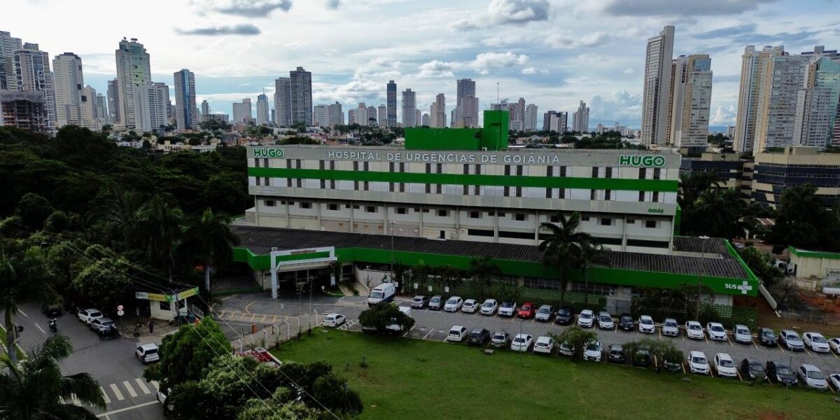 SES implanta Semana Protegida em hospitais estaduais