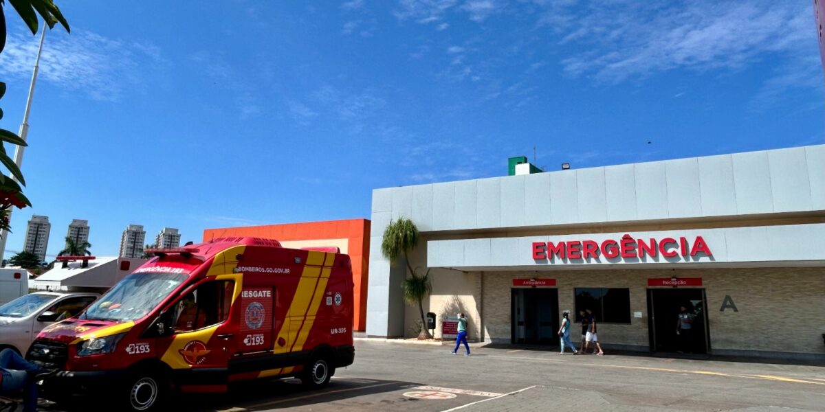 Hugol alerta para aumento de acidentes de trânsito durante período chuvoso