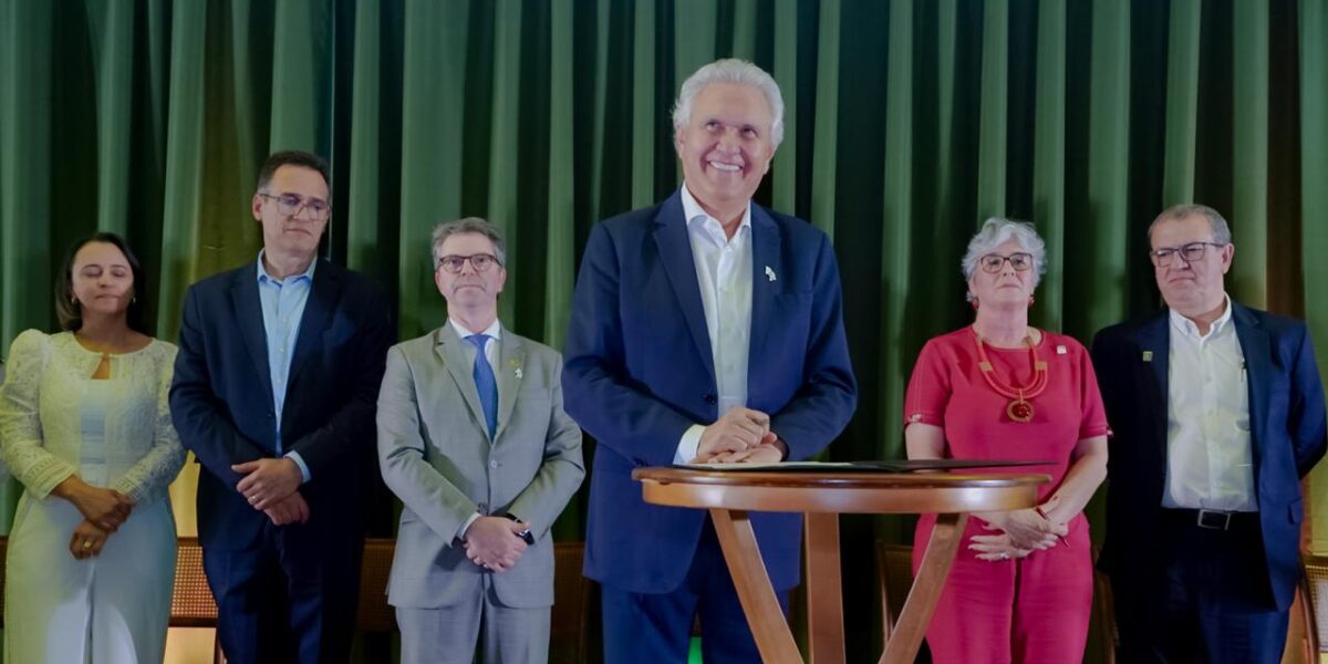 Governo lança Programa Respira Goiás para fortalecer cuidado às doenças respiratórias