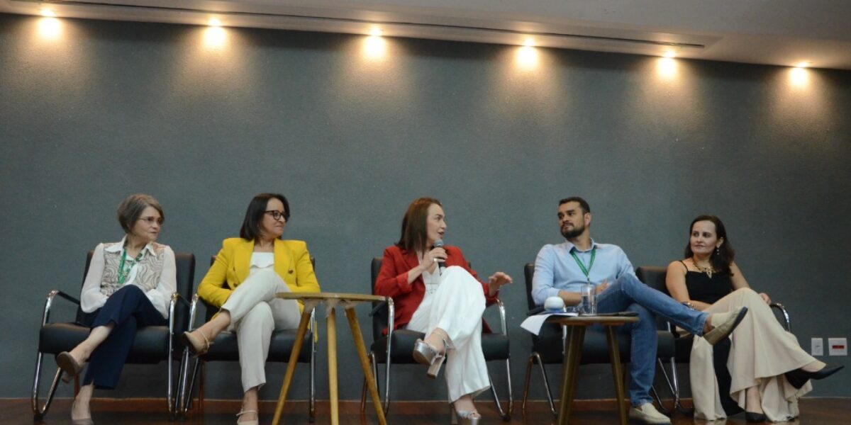 SES participa de Fórum de Preparação para o Enfrentamento das Arboviroses