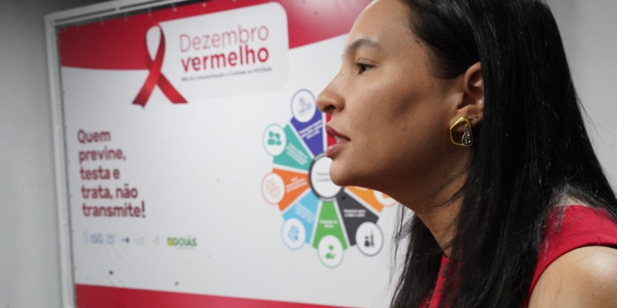 SES lança Boletim Epidemiológico da Infecção por HIV e Aids em Adultos – 01/12/2025