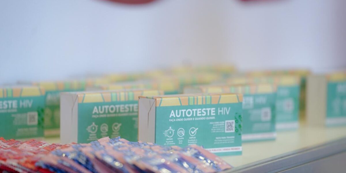 Governo de Goiás divulga boletim sobre HIV e Aids 2025