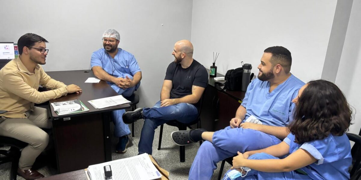 Heana abre processo seletivo de residência médica para novas especialidades