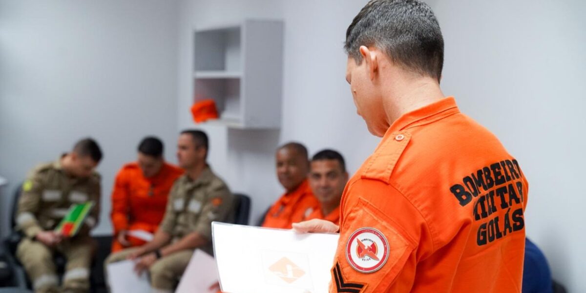 Operação Goiás Alerta e Solidário: Capacitação prepara profissionais para o cuidado em situações de desastres