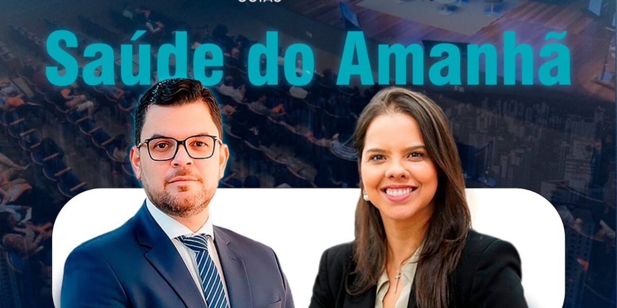 CBEXS Goiás promove evento voltado para gestão da saúde