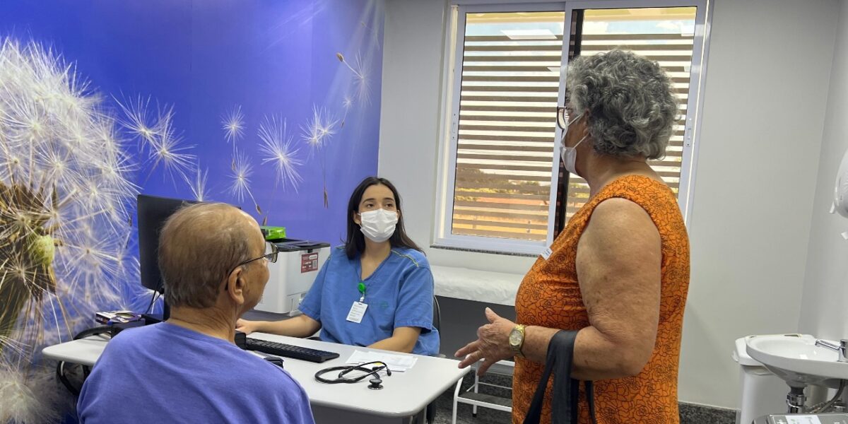 Hetrin realiza mais de 370 mil atendimentos à região metropolitana de Goiânia em 2025